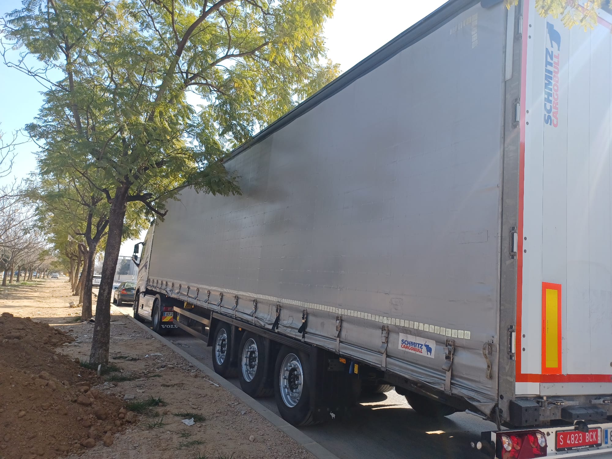 Materiales de construcción